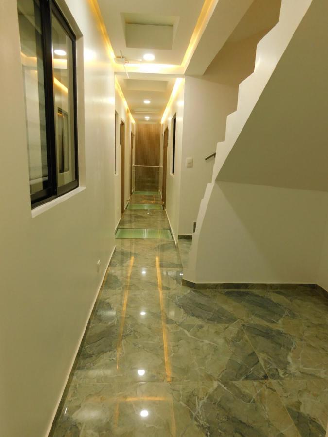 Hotel Mx בוגוטה מראה חיצוני תמונה