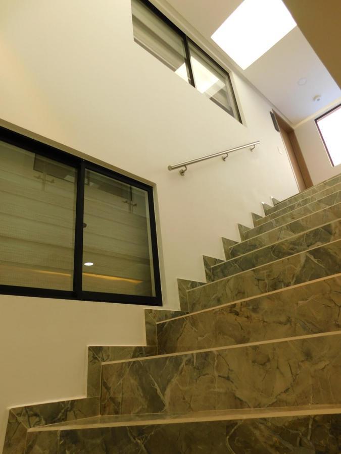 Hotel Mx בוגוטה מראה חיצוני תמונה
