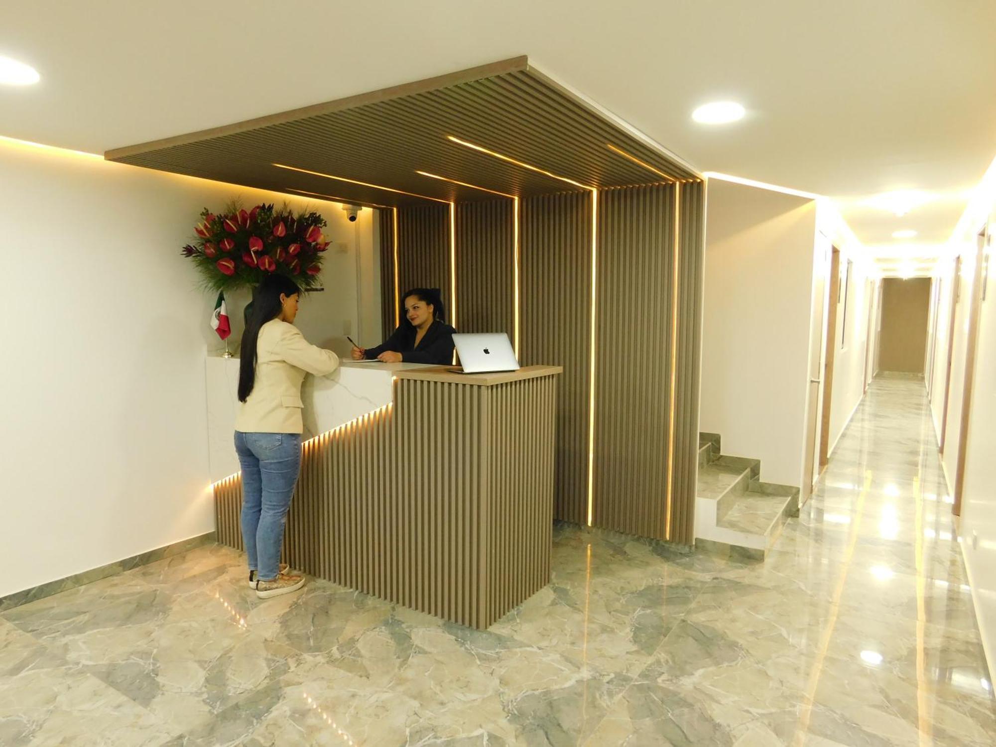 Hotel Mx בוגוטה מראה חיצוני תמונה