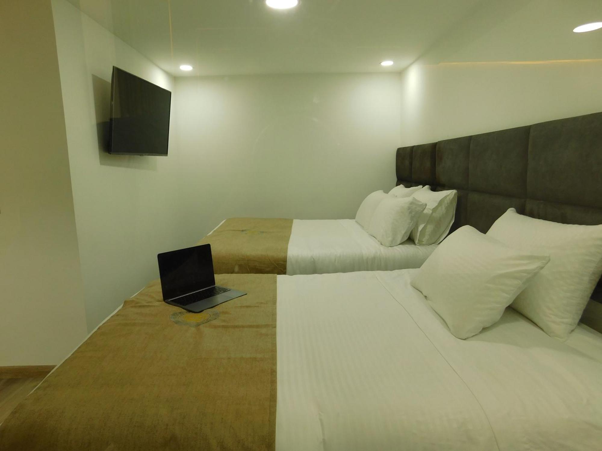 Hotel Mx בוגוטה מראה חיצוני תמונה