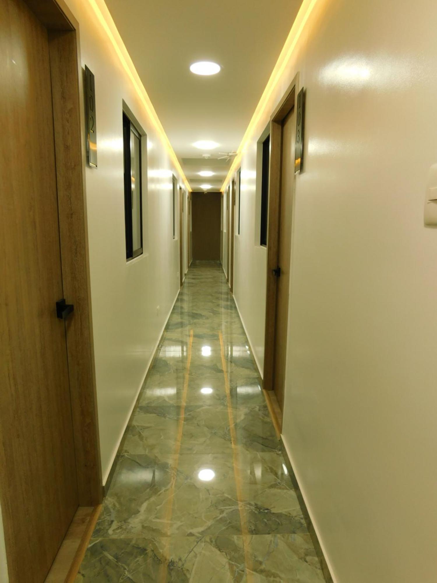 Hotel Mx בוגוטה מראה חיצוני תמונה