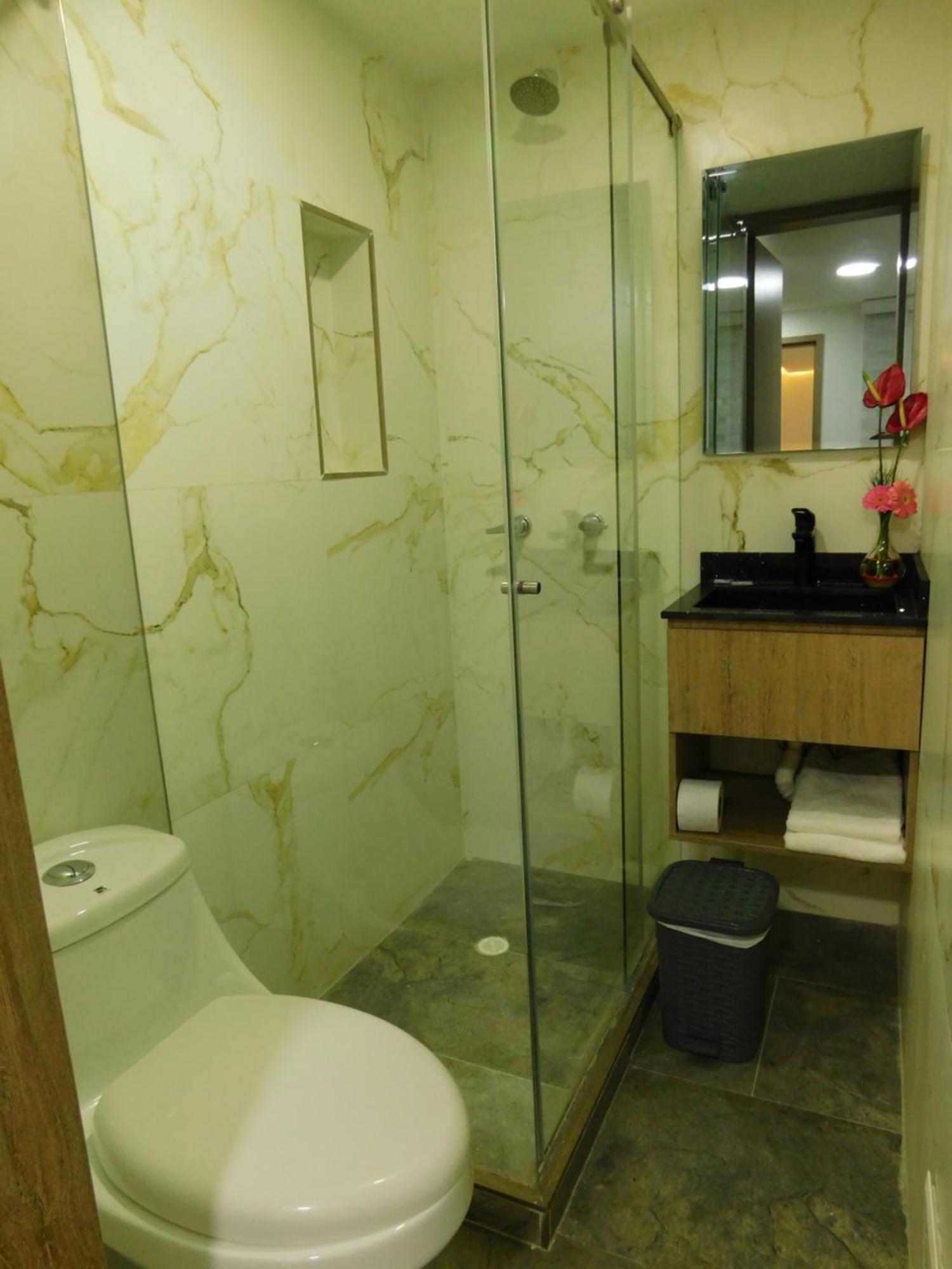 Hotel Mx בוגוטה מראה חיצוני תמונה