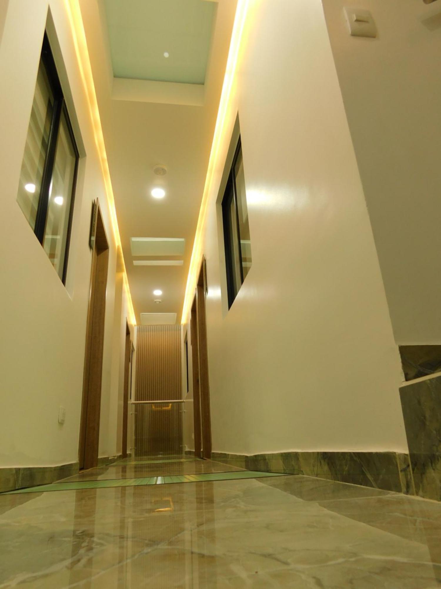 Hotel Mx בוגוטה מראה חיצוני תמונה