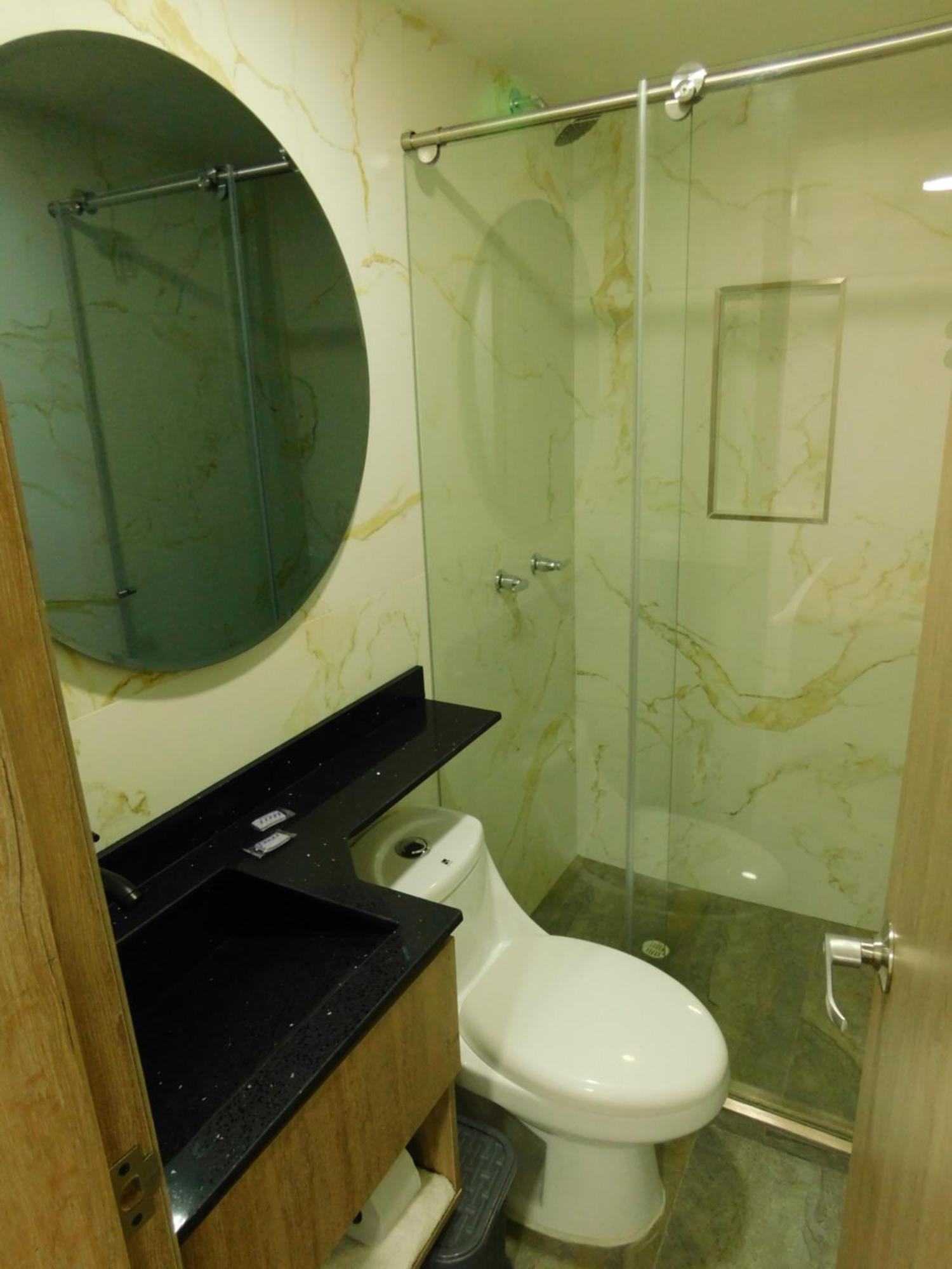 Hotel Mx בוגוטה מראה חיצוני תמונה