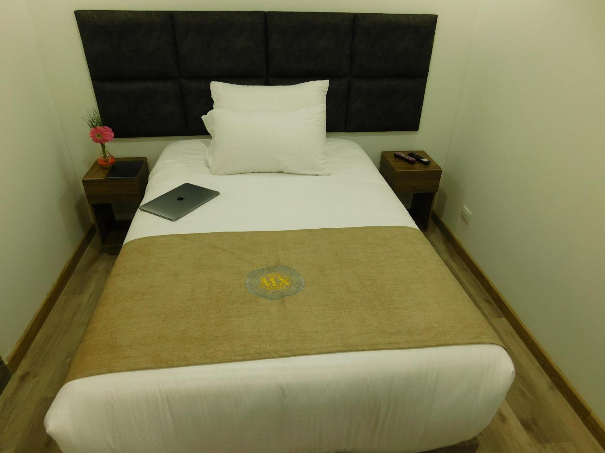 Hotel Mx בוגוטה מראה חיצוני תמונה