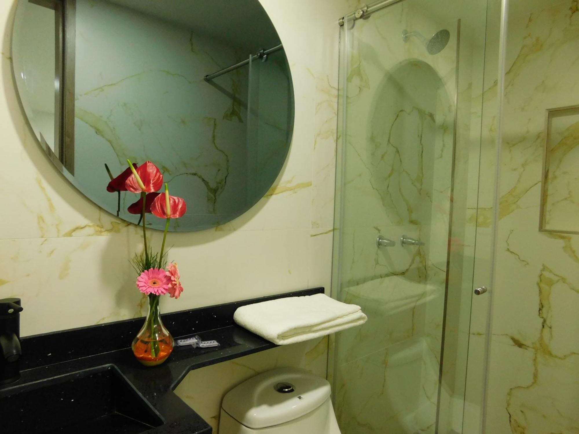 Hotel Mx בוגוטה מראה חיצוני תמונה